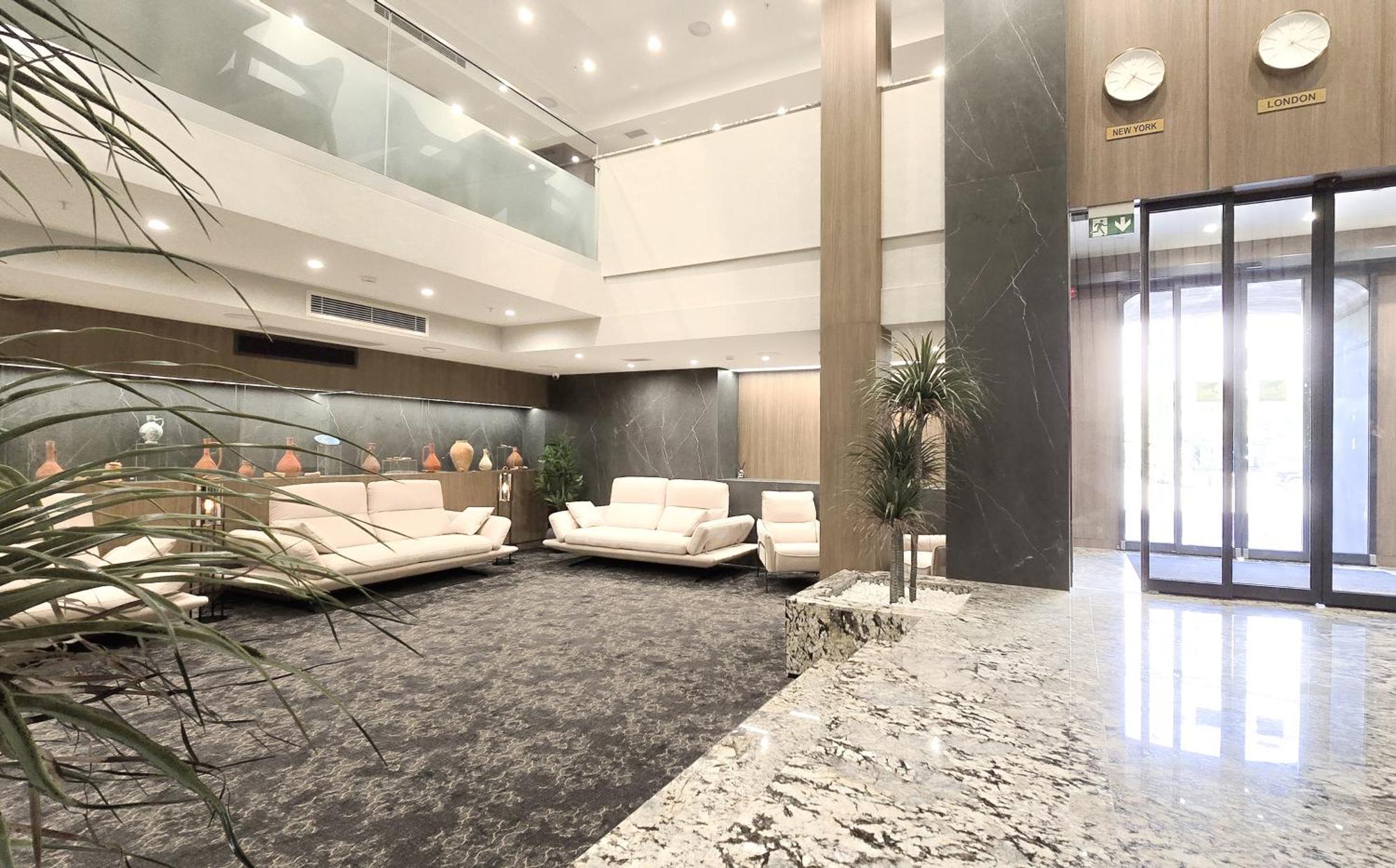 Griffin Hotel Tbilisi Bagian luar foto